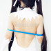 New! Dungeon ni Deai wo Motomeru Damanchi Hestia Cosplay Costume